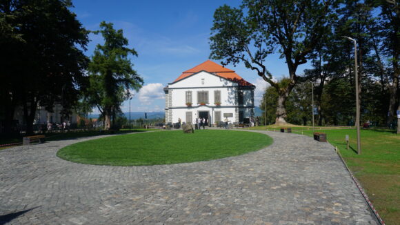 Județul Maramureș, parte a Rutei Caselor Memoriale din România