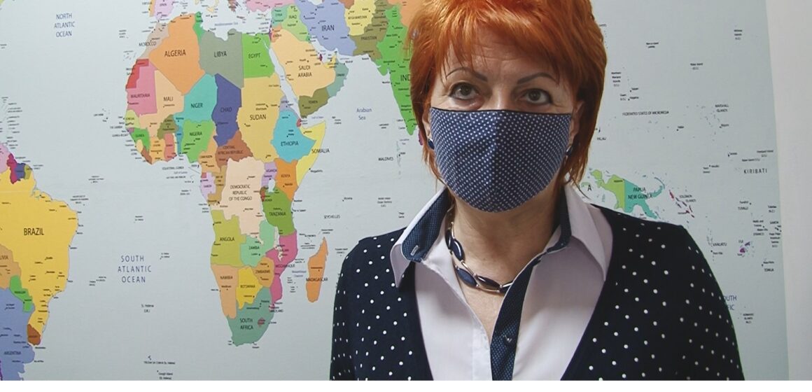 VIDEO | Introducerea curselor spre Egipt, de pe Aeroportul Internațional Maramureș, aduce mari avantaje turiștilor