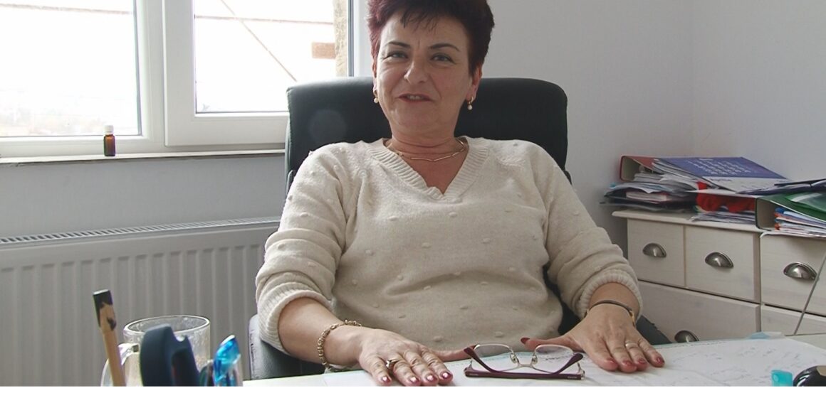 O dată cu venirea primăverii, Asociația Esperando din Baia Mare și-a inaugurat noul sediu O dată cu venirea primăverii, Asociația Esperando din Baia Mare și-a inaugurat noul sediu