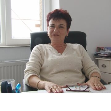 O dată cu venirea primăverii, Asociația Esperando din Baia Mare și-a inaugurat noul sediu