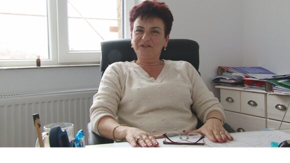 O dată cu venirea primăverii, Asociația Esperando din Baia Mare și-a inaugurat noul sediu O dată cu venirea primăverii, Asociația Esperando din Baia Mare și-a inaugurat noul sediu
