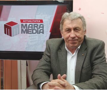 VIDEO | Ioan Mătieș (primarul comunei Mireșu Mare) -”Trebuie să căutăm să înțelegem rostul rugăciunii ”Tatăl nostru”” VIDEO | Ioan Mătieș (primarul comunei Mireșu Mare) -”Trebuie să căutăm să înțelegem rostul rugăciunii ”Tatăl nostru””