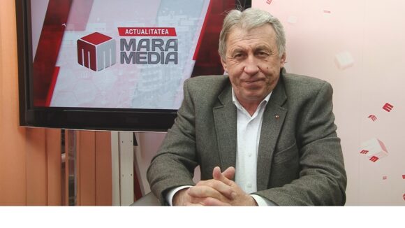 VIDEO | Ioan Mătieș (primarul comunei Mireșu Mare) -”Trebuie să căutăm să înțelegem rostul rugăciunii ”Tatăl nostru”” VIDEO | Ioan Mătieș (primarul comunei Mireșu Mare) -”Trebuie să căutăm să înțelegem rostul rugăciunii ”Tatăl nostru””