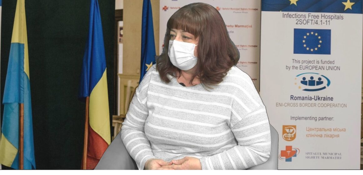 VIDEO | PROMO | Campania ”Conștienți de pericolul automedicației”, continuă la TV Sighet VIDEO | PROMO | Campania ”Conștienți de pericolul automedicației”, continuă la TV Sighet