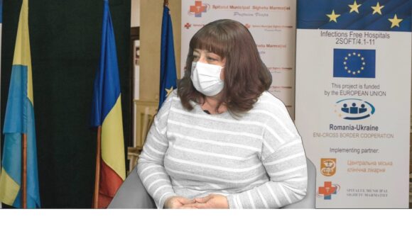 VIDEO | PROMO | Campania ”Conștienți de pericolul automedicației”, continuă la TV Sighet