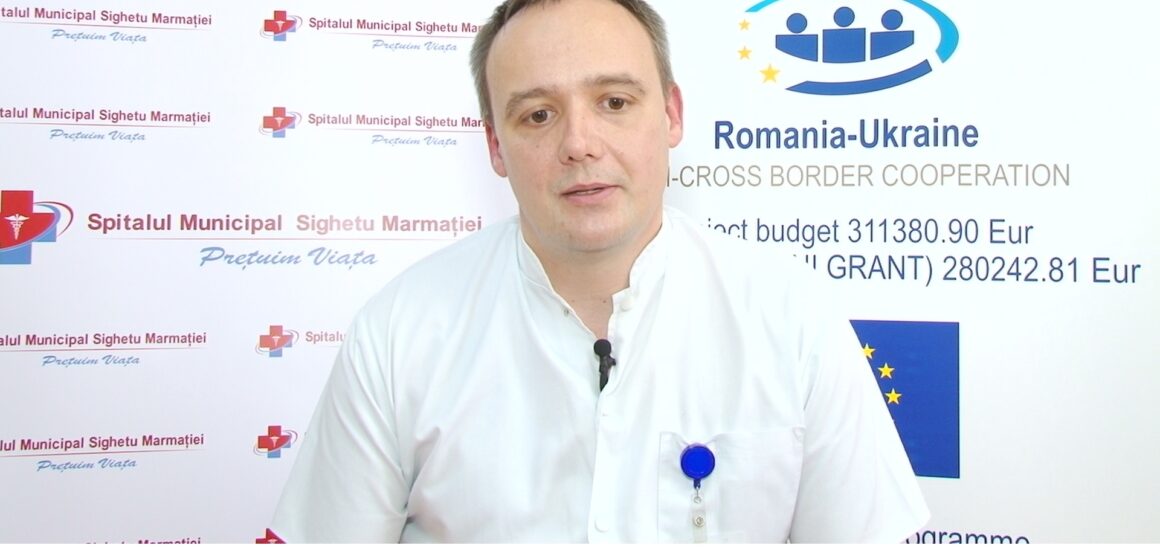 VIDEO | PROMO | Campania ”Conștienți de pericol”, derulată de Spitalul Municipal Sighetu Marmației, continuă la TV Sighet