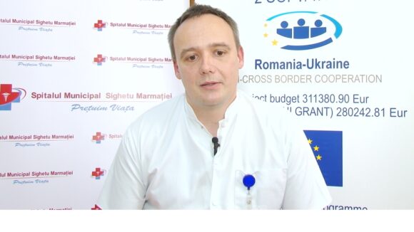 VIDEO | PROMO | Campania ”Conștienți de pericol”, derulată de Spitalul Municipal Sighetu Marmației, continuă la TV Sighet VIDEO | PROMO | Campania ”Conștienți de pericol”, derulată de Spitalul Municipal Sighetu Marmației, continuă la TV Sighet