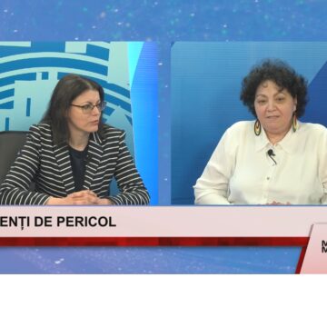 ACTUALITATEA MARAMEDIA | Conștienți de pericol? Campanie derulată de Spitalul Municipal Sighet ACTUALITATEA MARAMEDIA | Conștienți de pericol? Campanie derulată de Spitalul Municipal Sighet