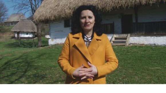 VIDEO | ”Adoptă o gradină”, un nou proiect demarat de Muzeul Județean de Etnografie și Artă Populară Maramureș