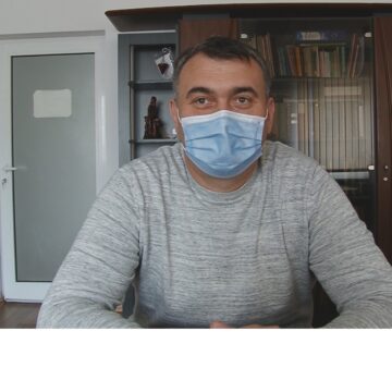 VIDEO | Peste 15 focare de pestă porcină sunt active în prezent în Maramureș, majoritatea în gospodăriile populației VIDEO | Peste 15 focare de pestă porcină sunt active în prezent în Maramureș, majoritatea în gospodăriile populației