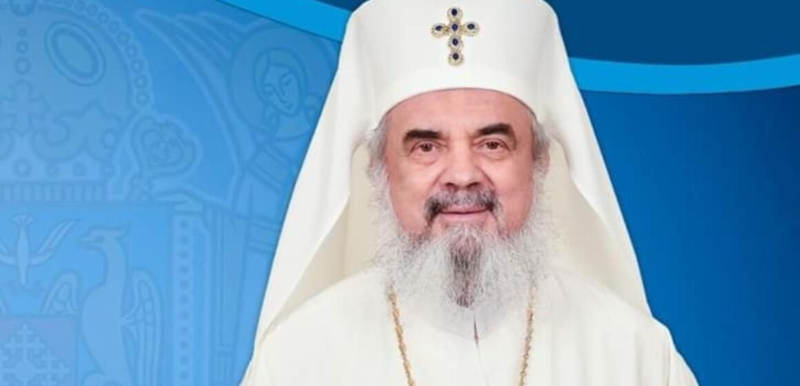 Mesajul de Paște al Patriahului Daniel pentru românii de pretutindeni Mesajul de Paște al Patriahului Daniel pentru românii de pretutindeni
