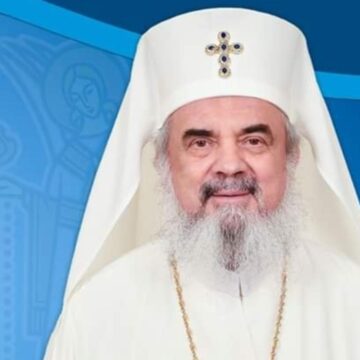 Mesajul de Paște al Patriahului Daniel pentru românii de pretutindeni