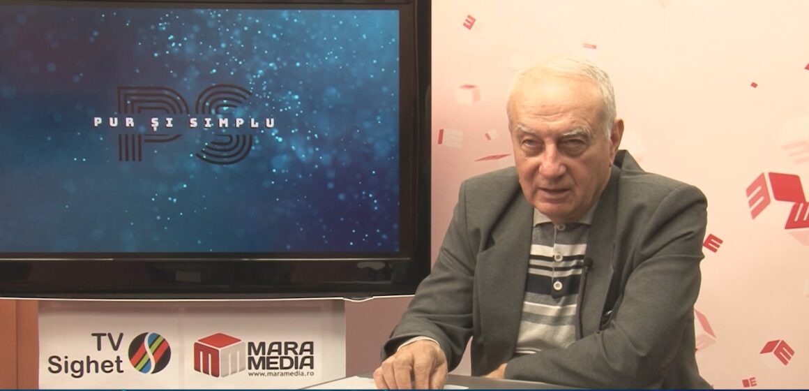 VIDEO | PROMO | Despre problemele pensionarilor, azi, la emisiunea ”Pur și Simplu”, la TV Sighet