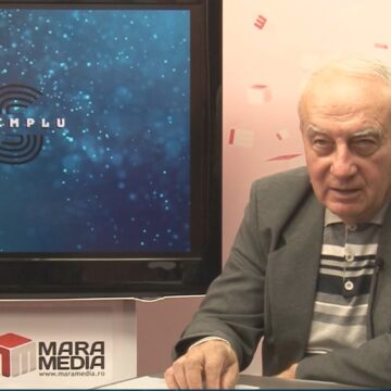 VIDEO | PROMO | Despre problemele pensionarilor, azi, la emisiunea ”Pur și Simplu”, la TV Sighet VIDEO | PROMO | Despre problemele pensionarilor, azi, la emisiunea ”Pur și Simplu”, la TV Sighet