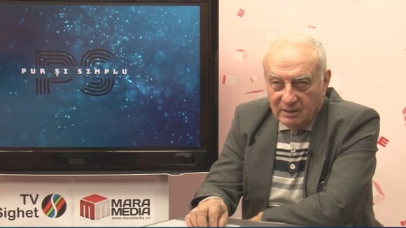 VIDEO | PROMO | Despre problemele pensionarilor, azi, la emisiunea ”Pur și Simplu”, la TV Sighet
