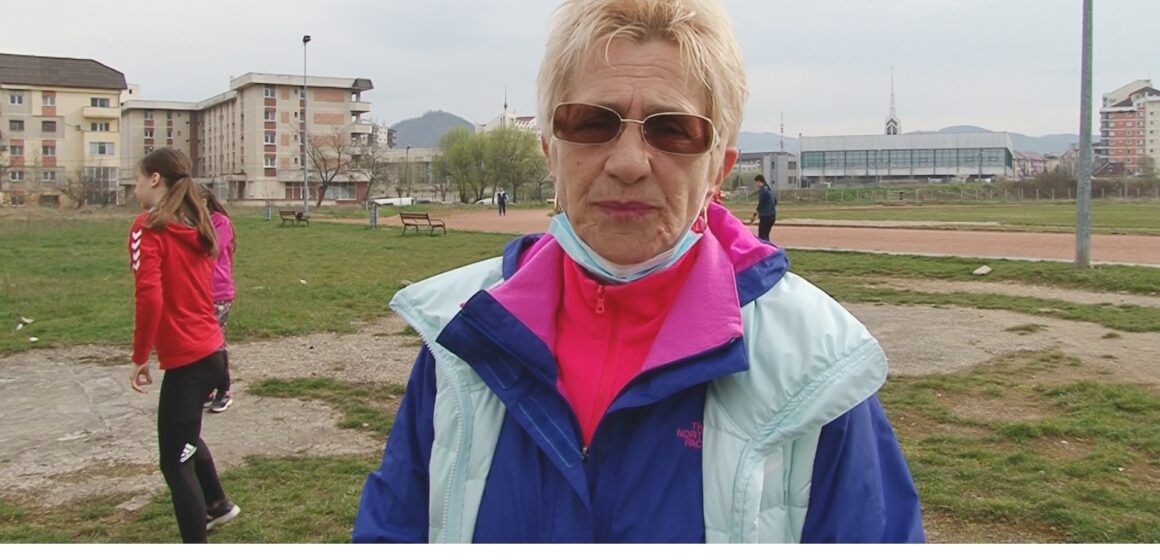 VIDEO | Tinerii sportivi de la CSM Baia Mare au obținut rezultate bune la Campionatul Național de Atletism la Juniori 3