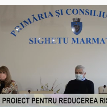 REPORTAJUL ZILEI | PROIECT PENTRU REDUCEREA RISCURILOR