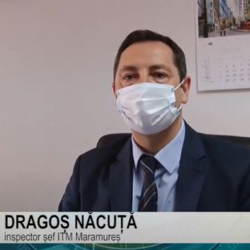 REPORTAJUL ZILEI | ZIUA SECURITĂŢII ŞI SĂNĂTĂŢII ÎN MUNCĂ