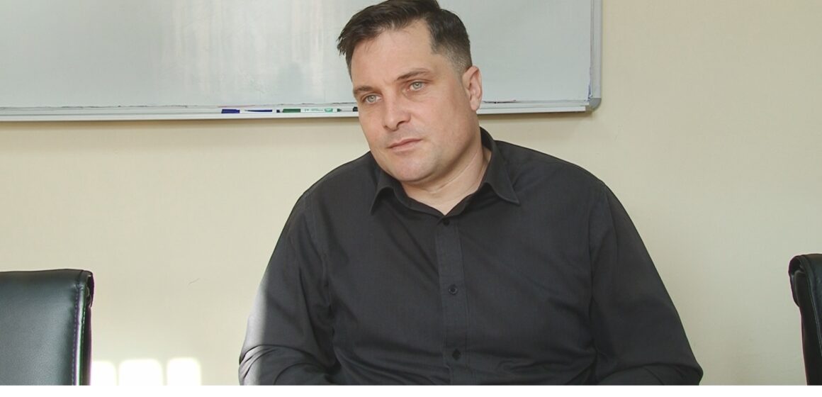 VIDEO | Orașul Cavnic se modernizează pe fonduri guvernamentale și europene