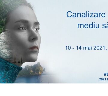 S.C. VITAL S.A. partener în cadrul evenimentului european Green Week 2021 S.C. VITAL S.A. partener în cadrul evenimentului european Green Week 2021
