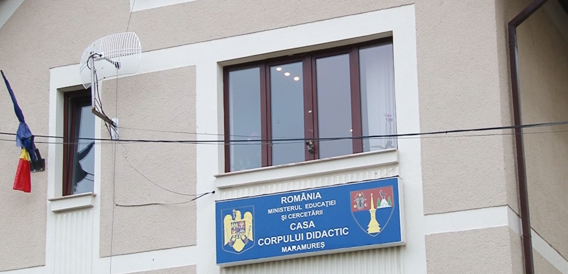 VIDEO | CCD Maramureș anunță debutul programului de formare „Deprinderi și abilități didactice în predarea limbii și literaturii române pentru gimnaziu”