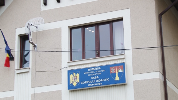 VIDEO | CCD Maramureș anunță debutul programului de formare „Deprinderi și abilități didactice în predarea limbii și literaturii române pentru gimnaziu”