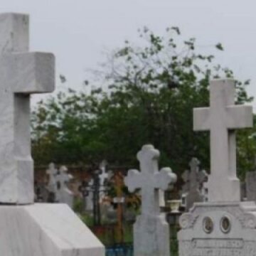 Vlad Voiculescu: De luni se schimbă regulile privind înmormântarea decedaților de COVID Vlad Voiculescu: De luni se schimbă regulile privind înmormântarea decedaților de COVID