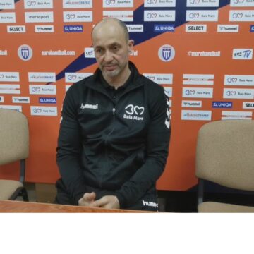 VIDEO | Minaur s-a calificat în Final Four-ul EHF European League