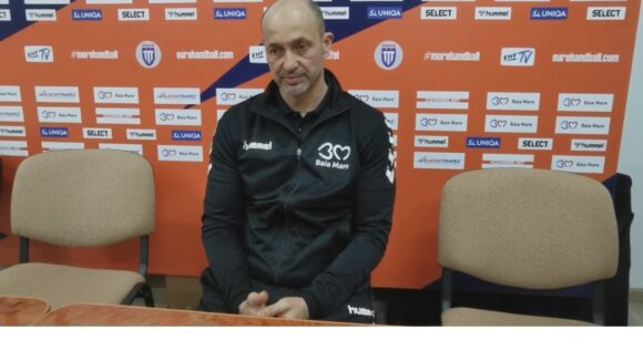 VIDEO | Minaur s-a calificat în Final Four-ul EHF European League