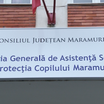 VIDEO | Județul Maramureș este pe un trend ascendent în ceea ce privește adopțiile