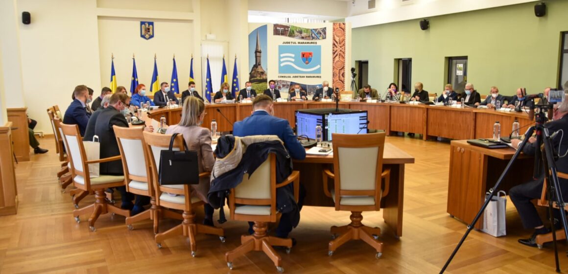 Ionel Bogdan: Societatea care se ocupă de parcurile industriale din județ va fi operațională de săptămâna viitoare Ionel Bogdan: Societatea care se ocupă de parcurile industriale din județ va fi operațională de săptămâna viitoare