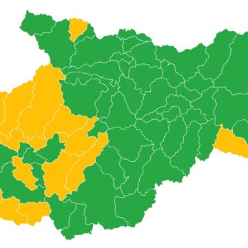 VIDEO | Tot mai puține cazuri de Covid-19 la nivelul județeului Maramureș VIDEO | Tot mai puține cazuri de Covid-19 la nivelul județeului Maramureș
