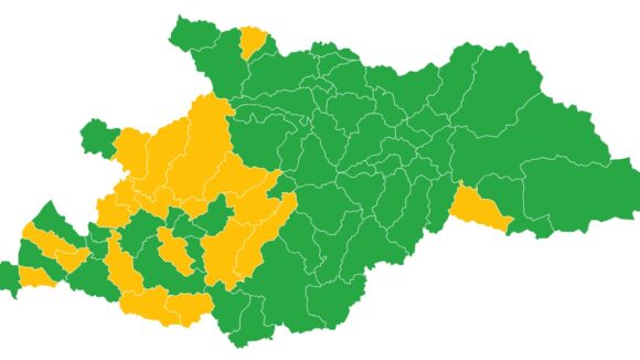 VIDEO | Tot mai puține cazuri de Covid-19 la nivelul județeului Maramureș