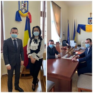 VIDEO | Prefectul județului Maramureș, mediator în cazul neînțelegerilor dintre primarul municipiului Sighetu Marmației și Consiliul Local