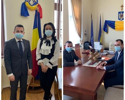 VIDEO | Prefectul județului Maramureș, mediator în cazul neînțelegerilor dintre primarul municipiului Sighetu Marmației și Consiliul Local VIDEO | Prefectul județului Maramureș, mediator în cazul neînțelegerilor dintre primarul municipiului Sighetu Marmației și Consiliul Local