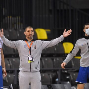Victorie pentru Minaur cu Politehnica Timișoara, în etapa a 25-a Victorie pentru Minaur cu Politehnica Timișoara, în etapa a 25-a