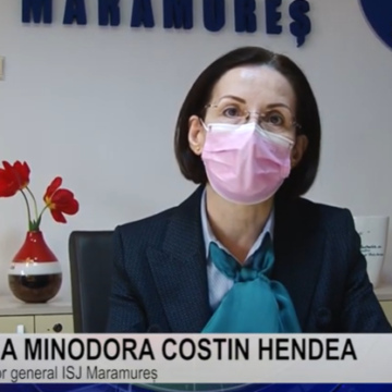 VIDEO | Mesaje de Paști din partea unor reprezentanți ai instituțiilor publice din județ VIDEO | Mesaje de Paști din partea unor reprezentanți ai instituțiilor publice din județ