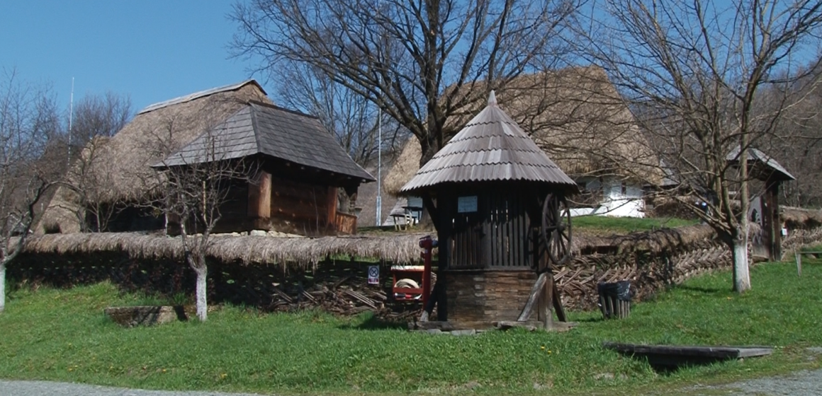 VIDEO | Muzeul Satului din Baia Mare se pregătește pentru întâmpinarea vizitatorilor VIDEO | Muzeul Satului din Baia Mare se pregătește pentru întâmpinarea vizitatorilor