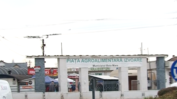 VIDEO | Precizări privind comerțul cu produse alimentare de origine animală în piețele agroalimentare VIDEO | Precizări privind comerțul cu produse alimentare de origine animală în piețele agroalimentare