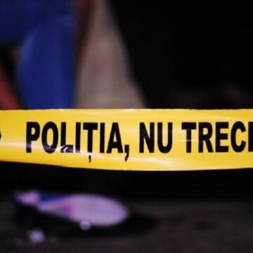 VIDEO | TRAGEDIE | Tânăr de 17 ani găsit decedat la domiciliu