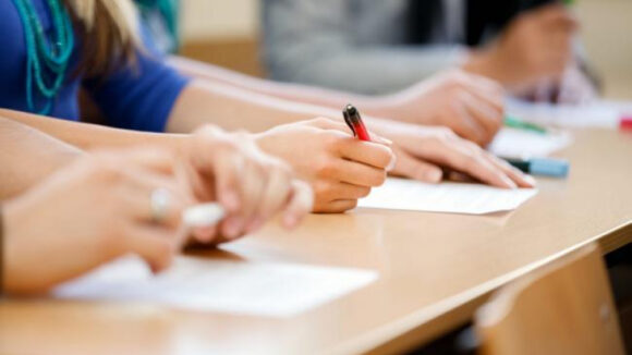 VIDEO | Rezultatele înregistrate la simularea probelor scrise ale examenului național de bacalaureat 2021