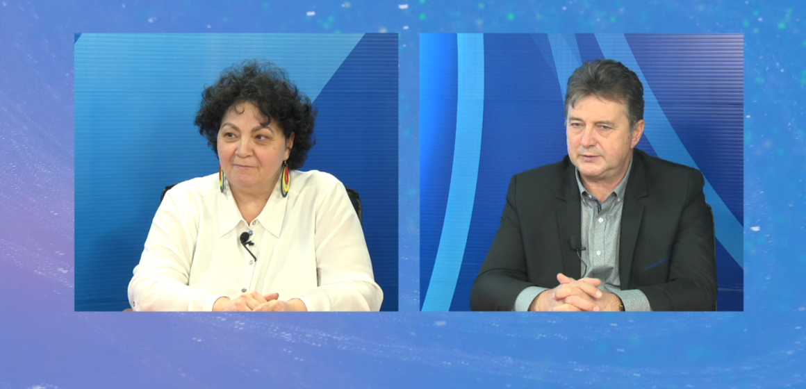 VIDEO | Campania ”Conștienți de pericol”, derulată de Spitalul Municipal Sighet în cadrul proiectului ”Spitale fără infecții”, se încheie azi VIDEO | Campania ”Conștienți de pericol”, derulată de Spitalul Municipal Sighet în cadrul proiectului ”Spitale fără infecții”, se încheie azi