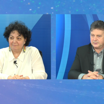 VIDEO | Campania ”Conștienți de pericol”, derulată de Spitalul Municipal Sighet în cadrul proiectului ”Spitale fără infecții”, se încheie azi VIDEO | Campania ”Conștienți de pericol”, derulată de Spitalul Municipal Sighet în cadrul proiectului ”Spitale fără infecții”, se încheie azi