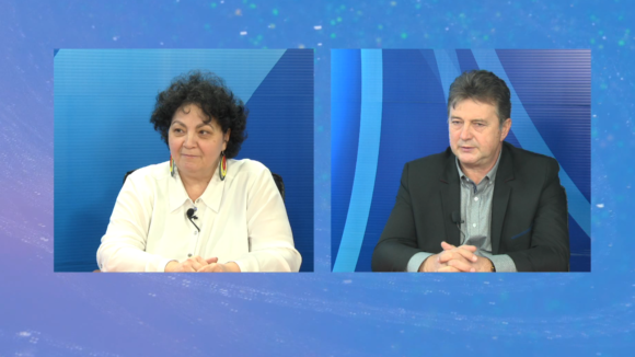 VIDEO | Campania ”Conștienți de pericol”, derulată de Spitalul Municipal Sighet în cadrul proiectului ”Spitale fără infecții”, se încheie azi
