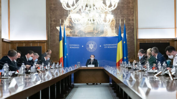 VIDEO | Guvernul anunță măsurile de relaxare de Paști VIDEO | Guvernul anunță măsurile de relaxare de Paști
