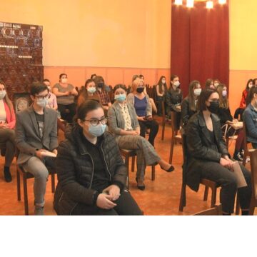 LUCRURI, FAPTE ȘI OAMENI DE VALOARE | TALENTE SIGHETENE LUCRURI, FAPTE ȘI OAMENI DE VALOARE | TALENTE SIGHETENE
