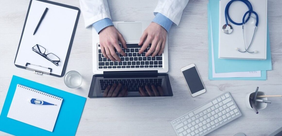 Piața solicitărilor pentru serviciile de telemedicină se va dubla în 2021