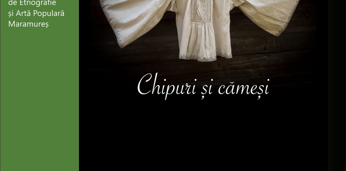 VIDEO | Expoziția ”Chipuri și Cămeși” va fi vernisată la Iași VIDEO | Expoziția ”Chipuri și Cămeși” va fi vernisată la Iași