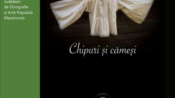 VIDEO | Expoziția ”Chipuri și Cămeși” va fi vernisată la Iași VIDEO | Expoziția ”Chipuri și Cămeși” va fi vernisată la Iași