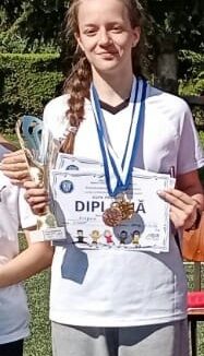 VIDEO | Rezultate excelente obținute de sportivii de la CSS Sighet la Cupa României la Atletism de la Târgu Mureș